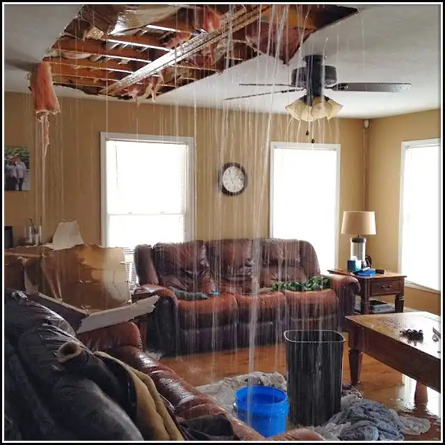 Water Damage Restoration services in Lawrence, PA
